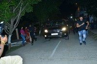 Taxiwala Success Celebrations